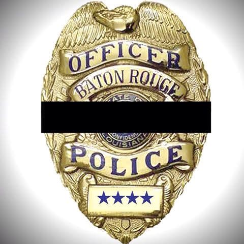 Baton Rouge Gunman 'Was Targeting Officers,' Police Say