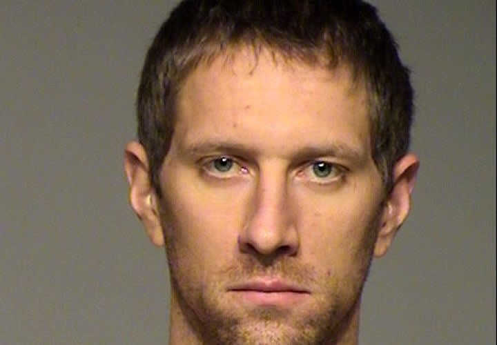 Iraq Vet To Stand Trial In Officer's Murder