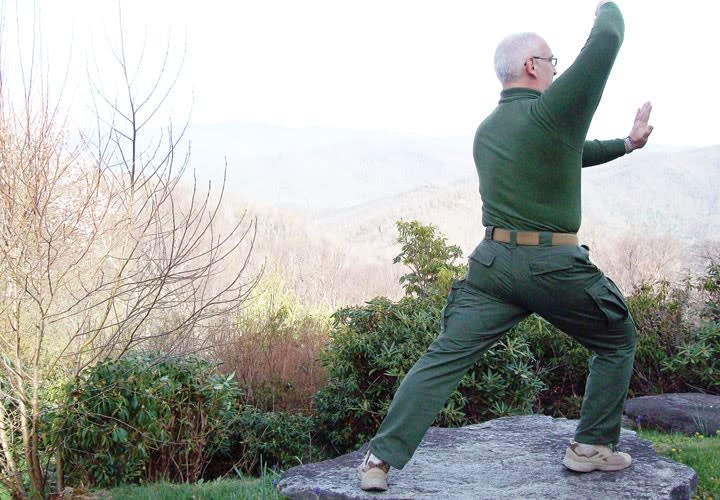 Mastering Stress Management