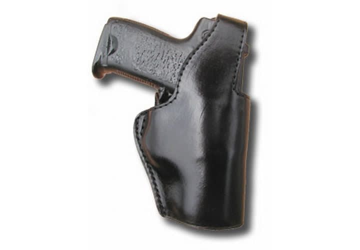Should You Consider a Custom Holster?