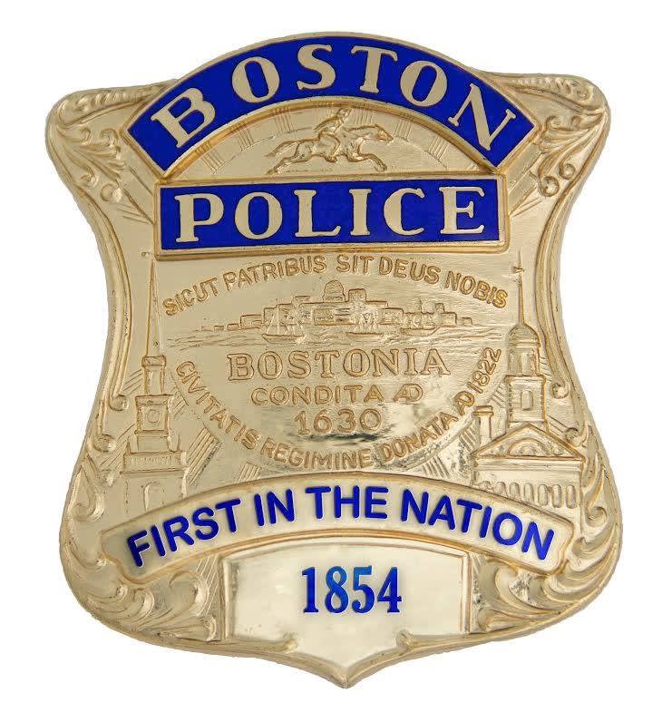 Boston Mayor Opposes Military Gear for Officers