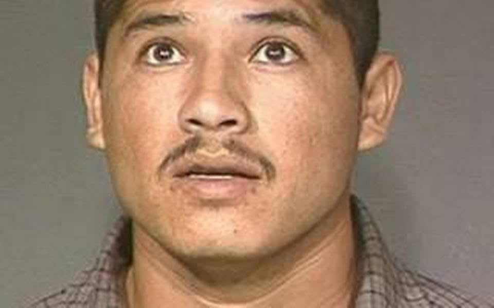 California Murder Suspect Confesses in Court: "I Killed Them Cops"