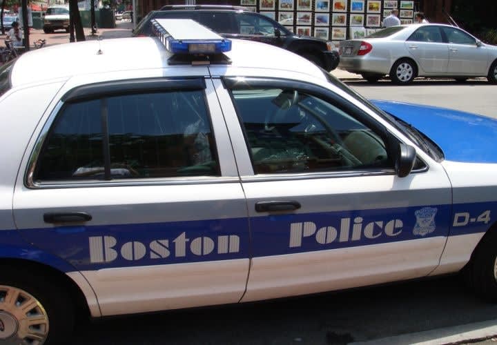 Boston Graduates First Recruit Class In Three Years