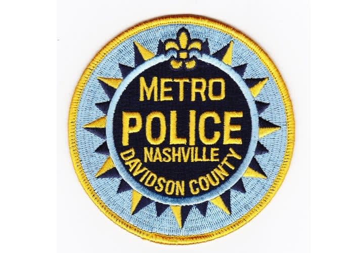 Nashville Police Allowed To Carry AR-15s