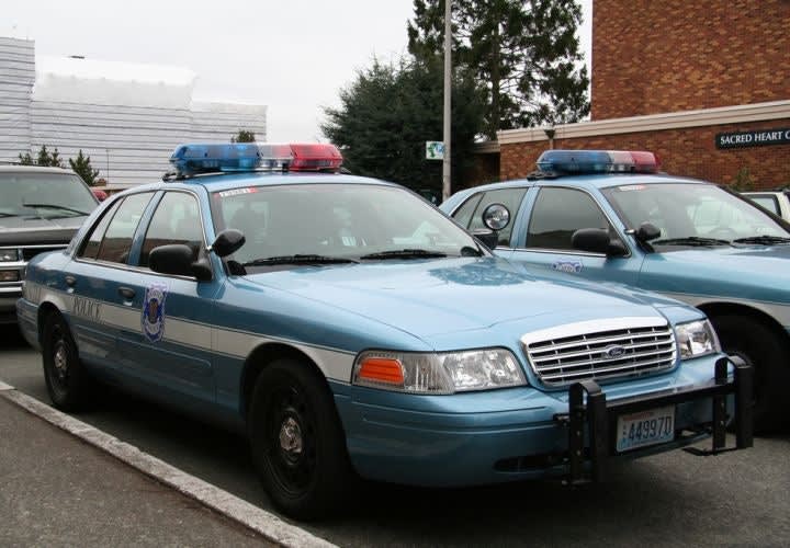 Seattle Chief: Agency Is 'Not Broken'