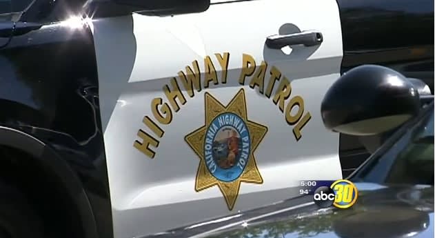 California Officer Slashed in Face During Encounter with Mentally Ill Man
