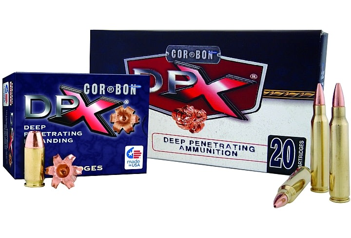 DPX