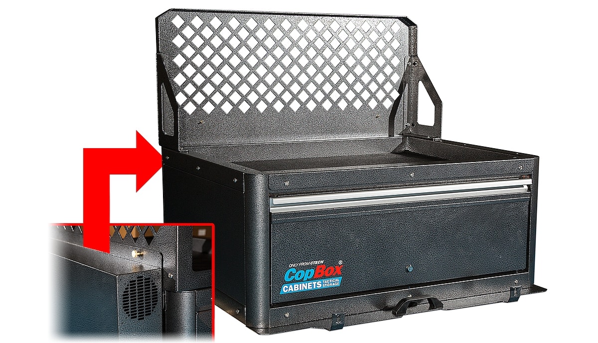 Gear Guard