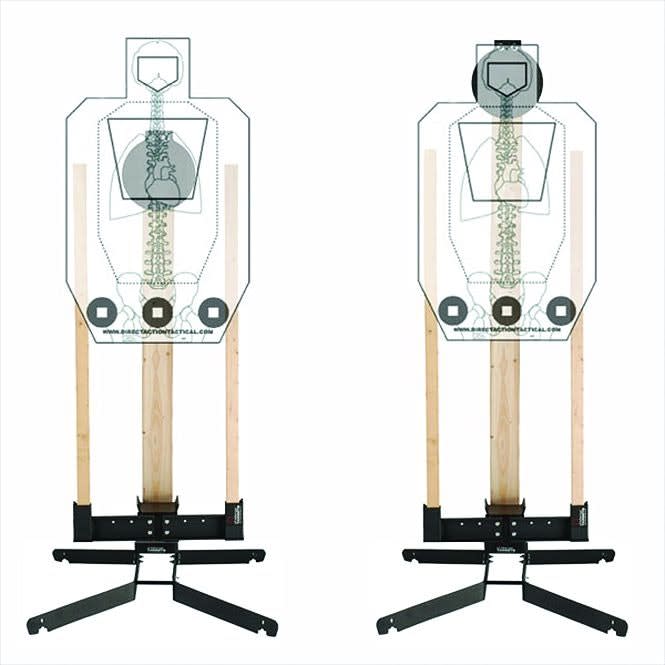 Shooting Range Equipment