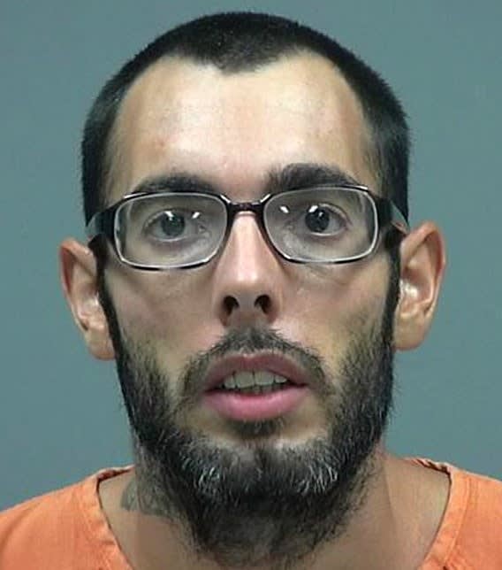 Arizona Inmate Gets More Time in Prison in 2 Officer Assaults