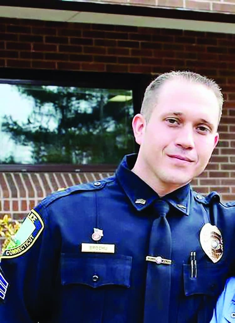 East Haven (CT) Police Department