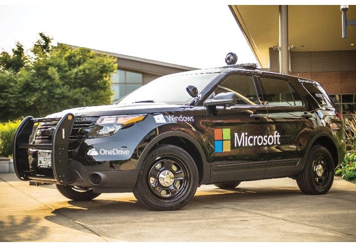 The Cloud: Beyond Data Storage