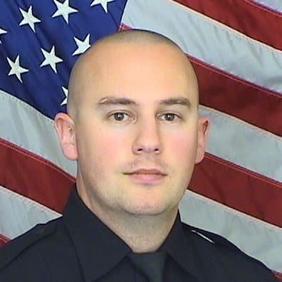 Hundreds Gather at Memorial Service for Slain CO Deputy