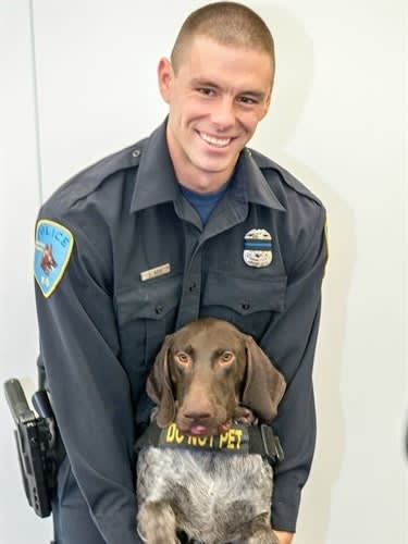 Reward for MI Cop Killer Info Hits $82,500