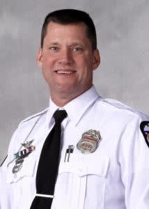 Video: Ohio SWAT Officer in Critical Condition After Standoff