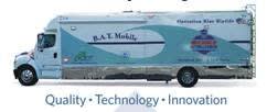 Custom Built Specialty Vehicles