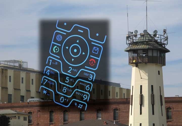 Corrections Communications