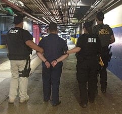 DEA's Vast Phone Database Revealed