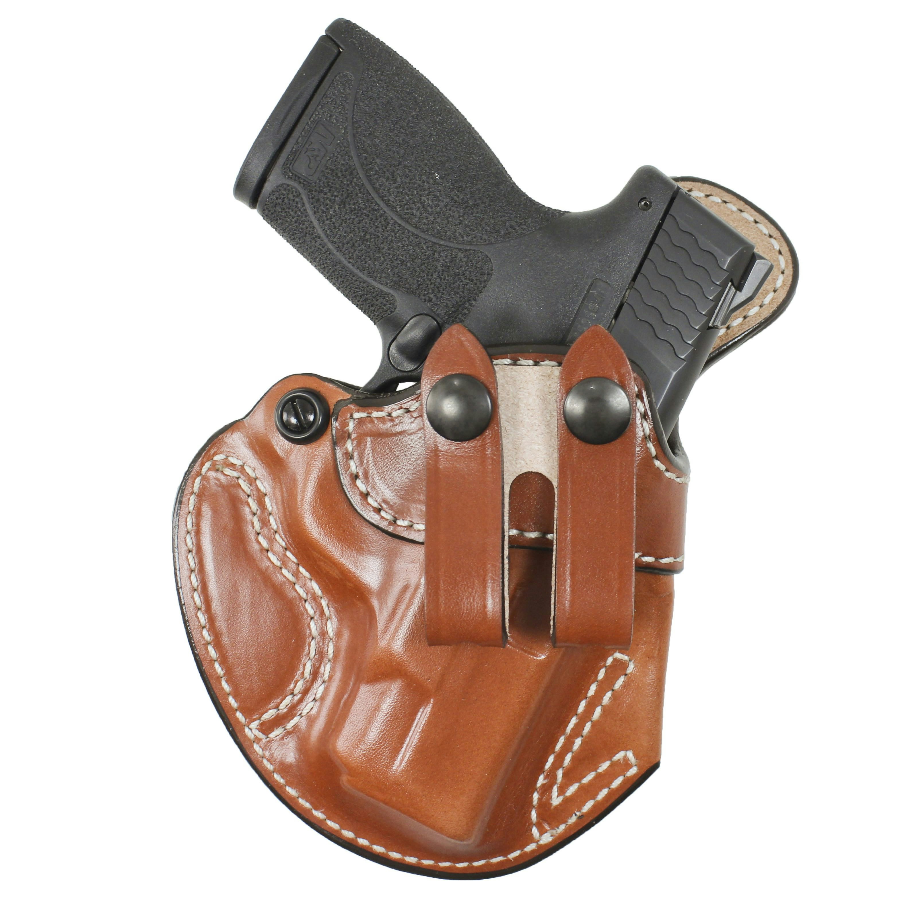 Holster for S&W M&P Shield .45