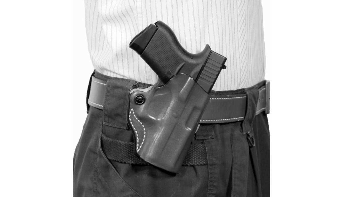 Mini Scabbard