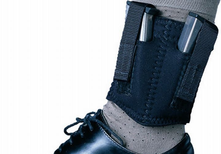 How To Determine a Basic LE Combat Load | Police Magazine