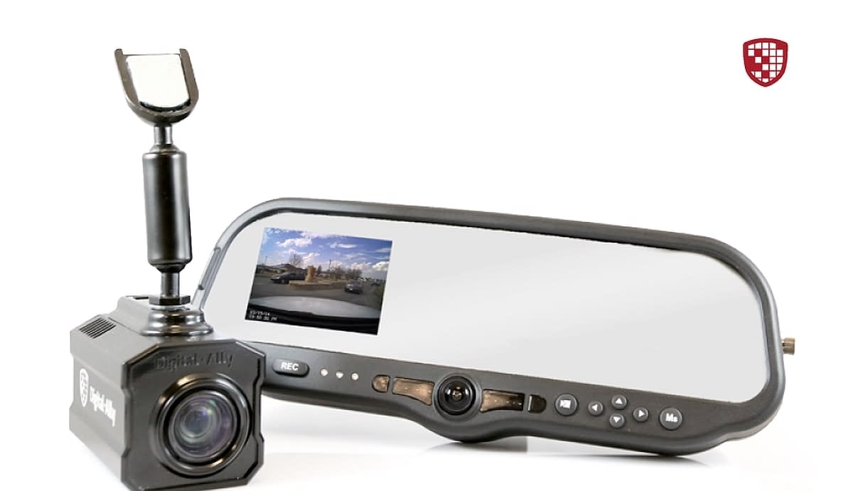 DVM-800 HD
