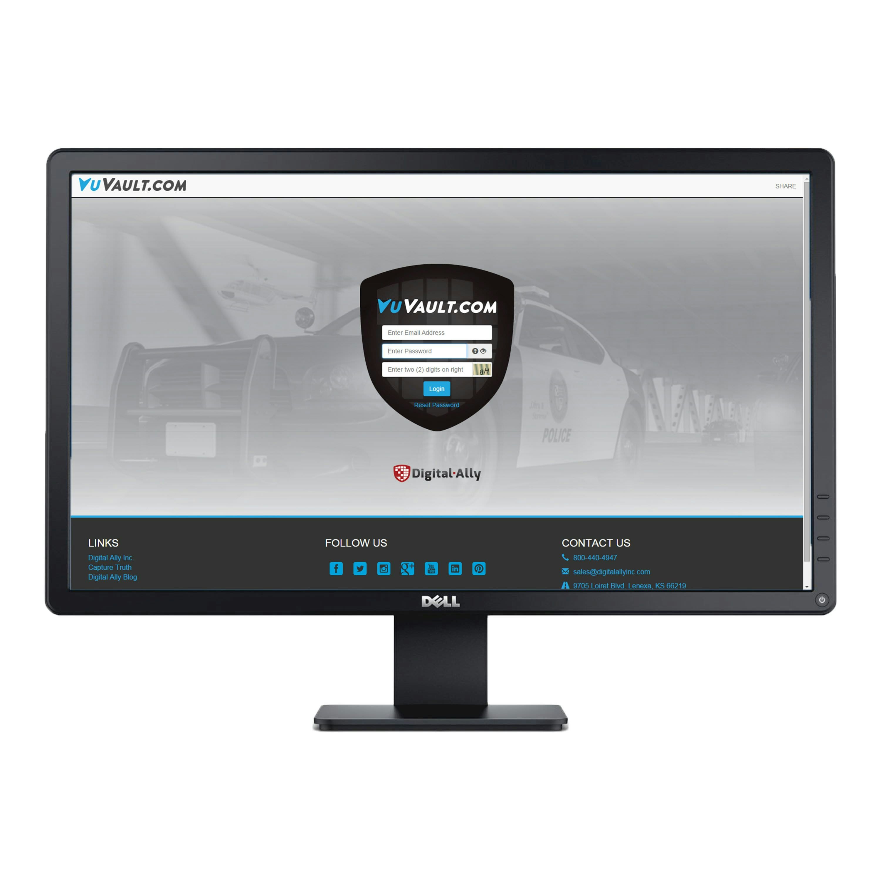 VuVault.com