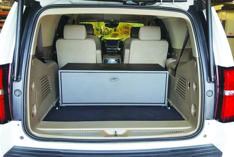 Storage Box