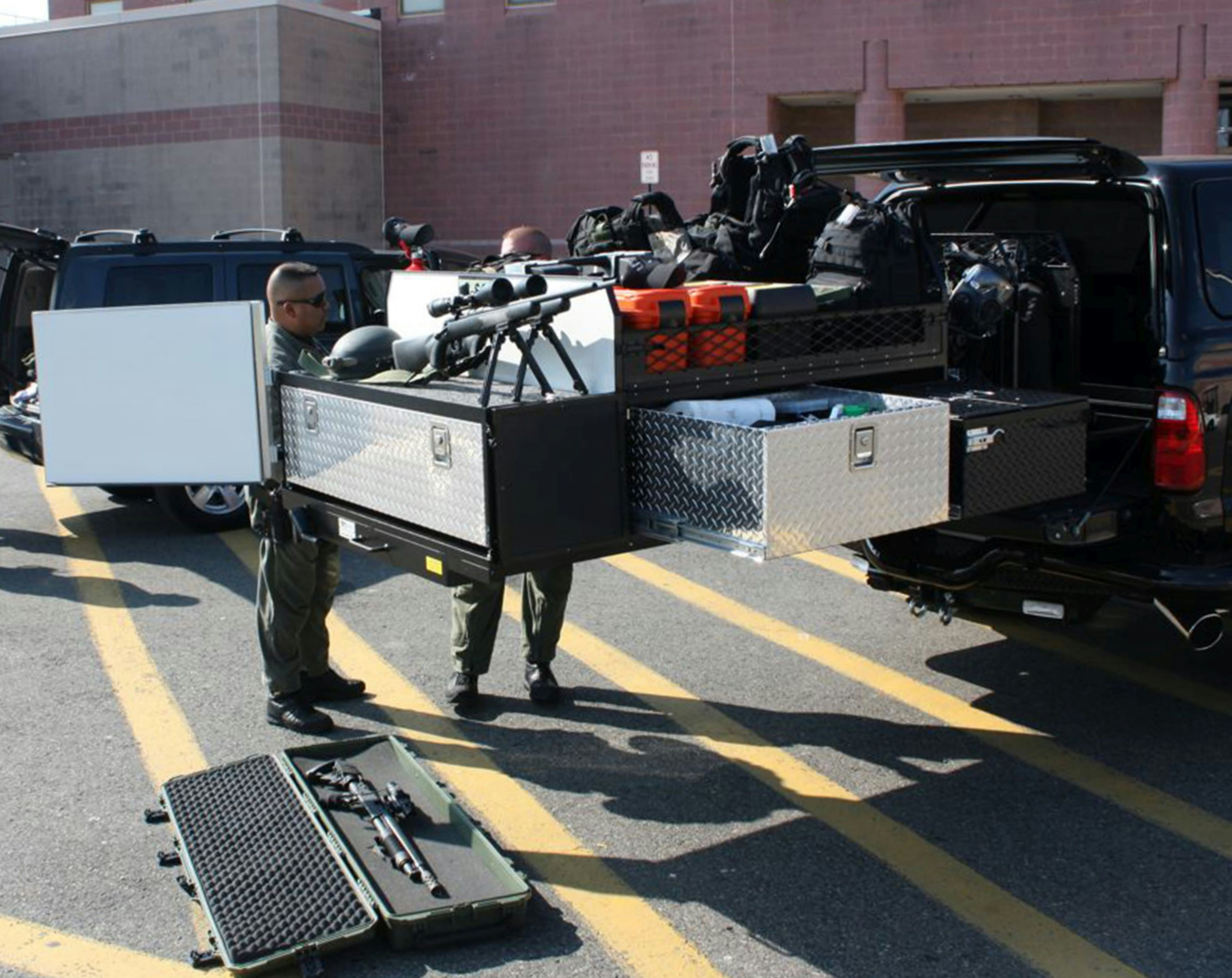 US C SOG Unit