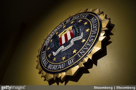 FBI Announces Launch of National Use-Of-Force Data Collection