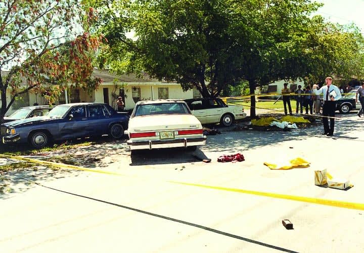 5 Gunfights That Changed Law Enforcement