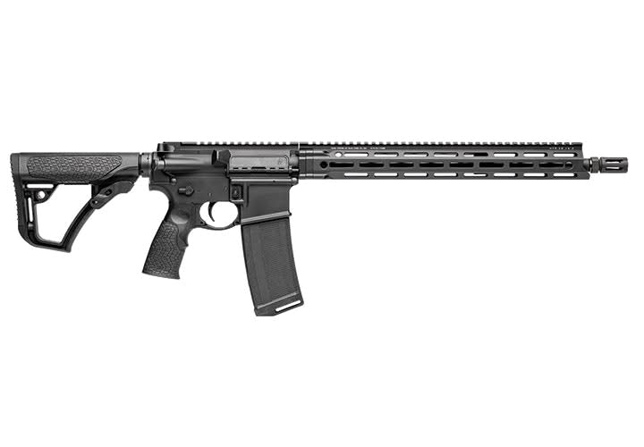 Firearms 2017