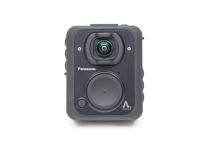 Panasonic: Third Generation BWC