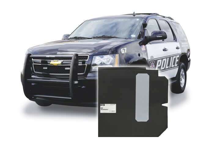In-Door Defense