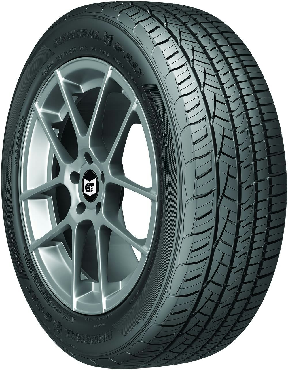 General Tire: Getting a Grip