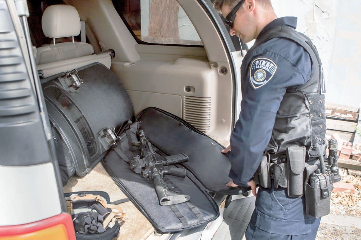 Gun Bags