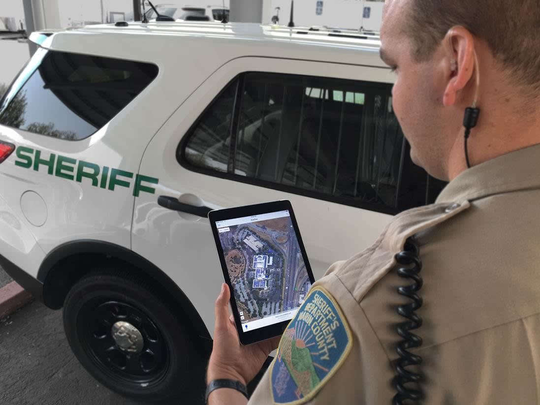 FirstTwo: Incident Intel at Your Fingertips