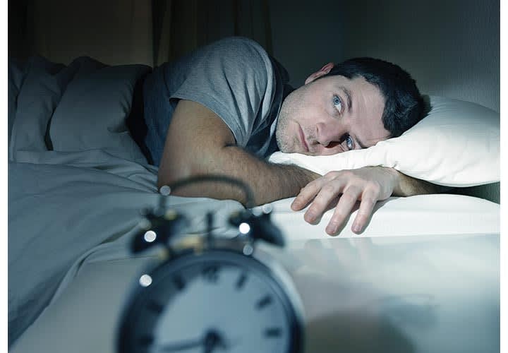 Sleep: A Legal PED for Law Enforcement