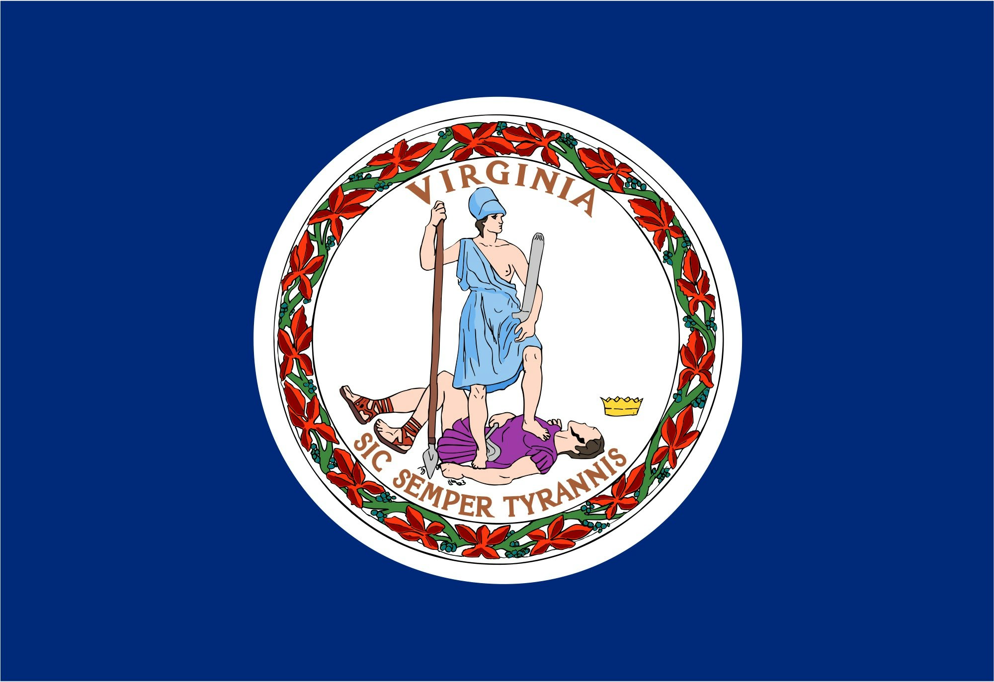 Virginia Considers Bill to Withhold All Officers’ Names