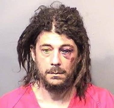 Florida Man High on Flakka Assaults Officer, Molests Tree