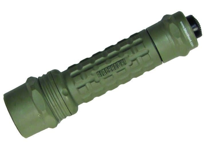 Flashlights
