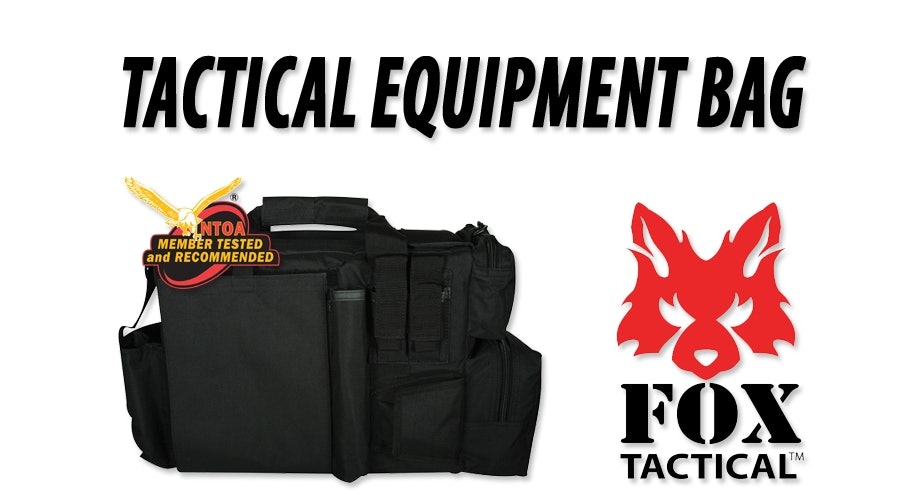 Tactical Equipment Bag
