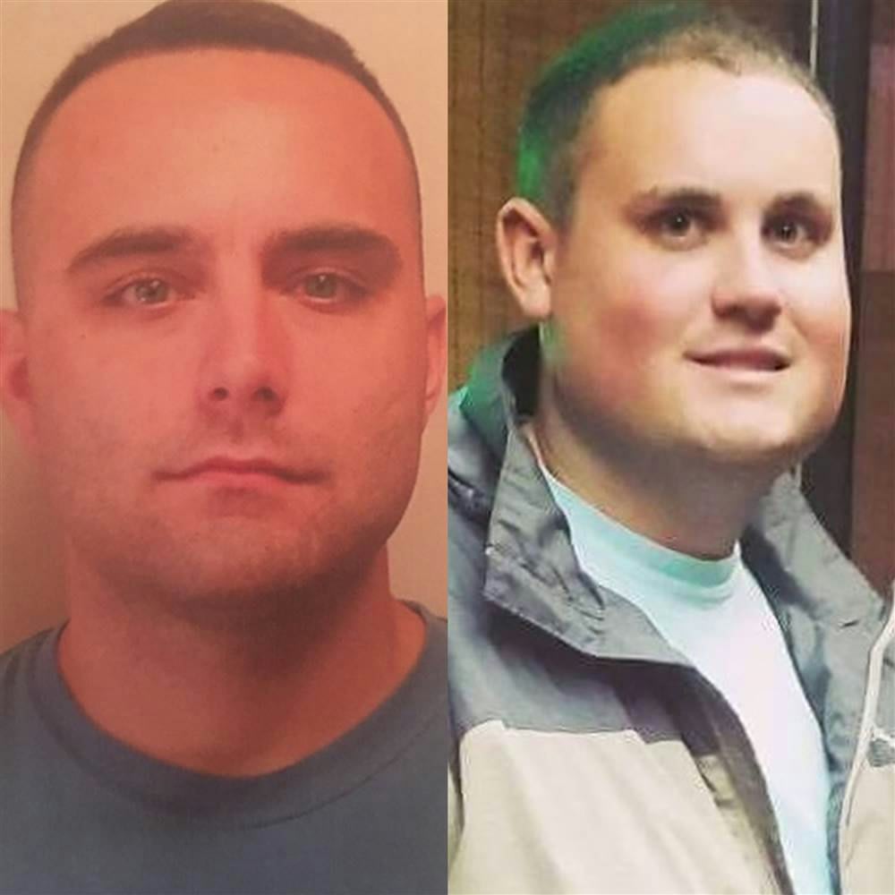 Georgia Cop Killer Suspect Found Dead
