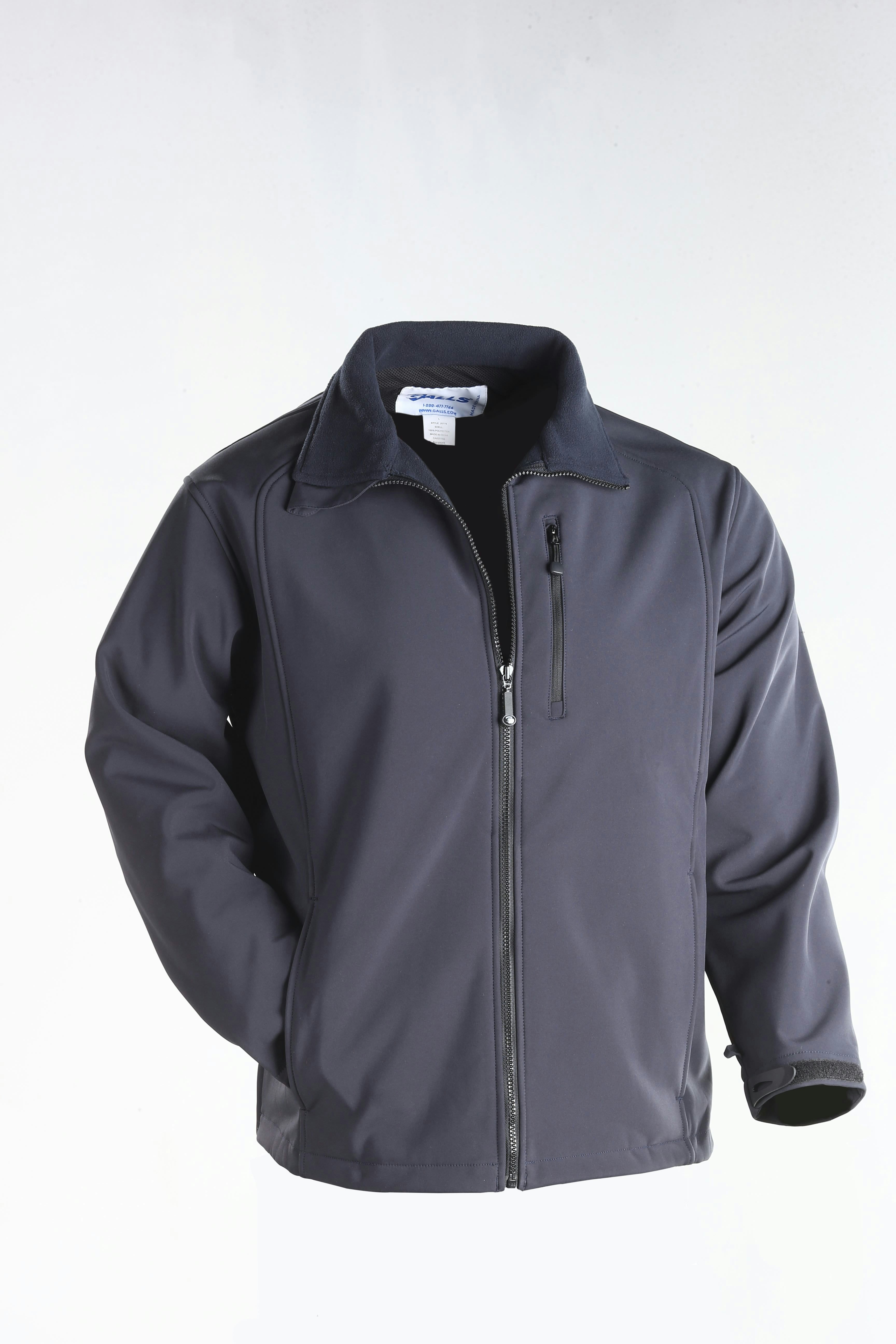 Lfb Rtc Jacket Agent LTC Jacket | Police Magazine