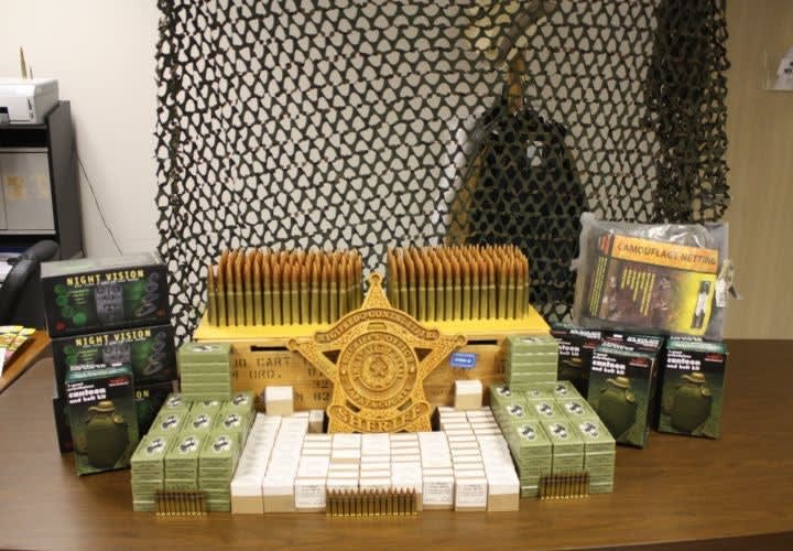 Mexican Cartel Violence: None Dare Call It Terrorism