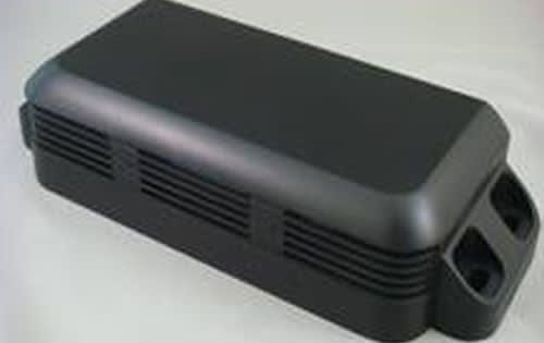 GT-1 Detector