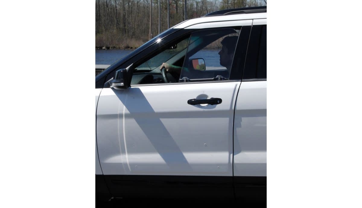 Vehicle Armor