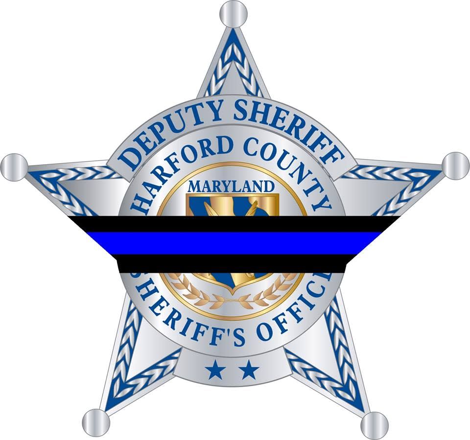 2 Maryland Deputies Killed in Related Shootings