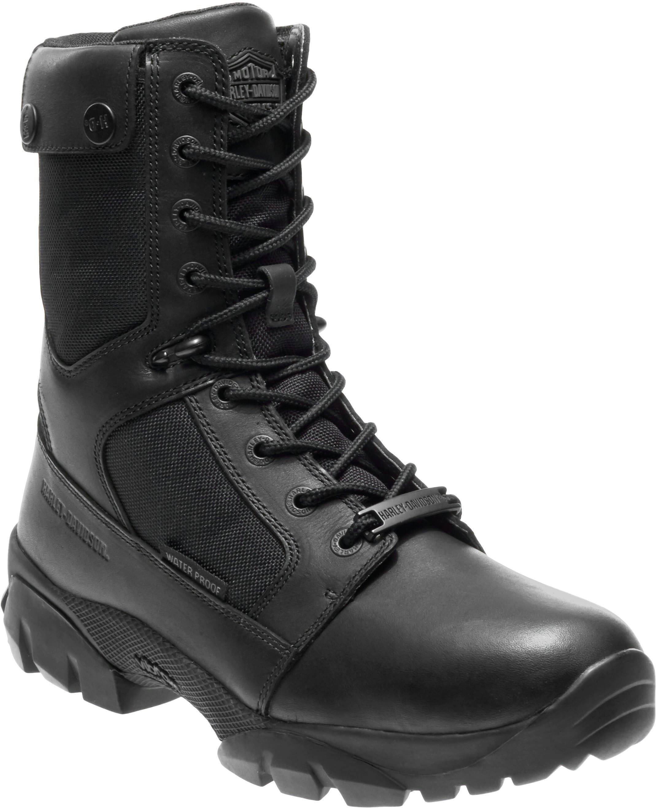 Britford Boot