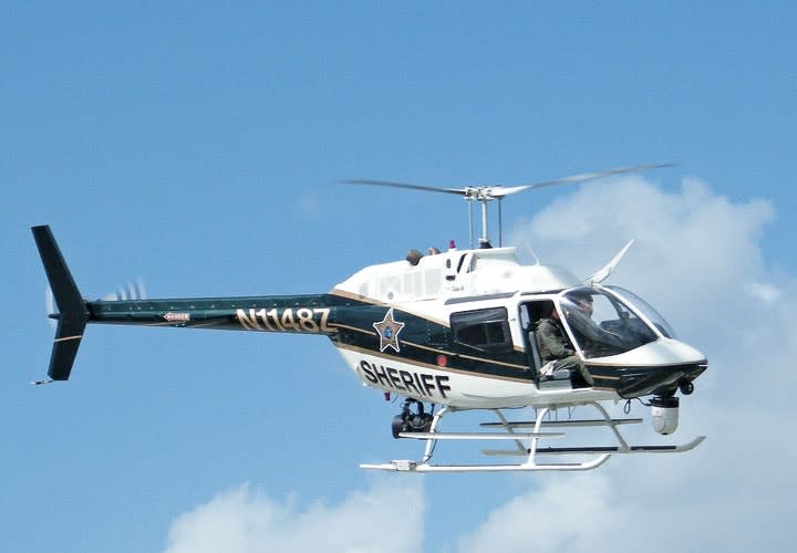 How to Choose a Helicopter for Your Agency
